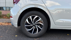 Volkswagen Polo 1.0 TSI Life 5dr Petrol Hatchback